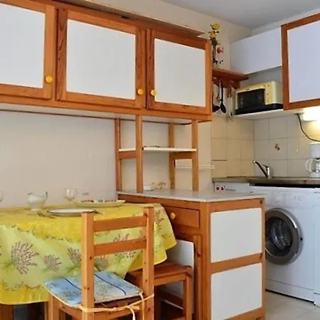 Cosy Avec Terrasse A 100m De La - 4 Couchages, Parking, Animaux Acceptes - Fr-1-251-572 * 勒拉旺杜