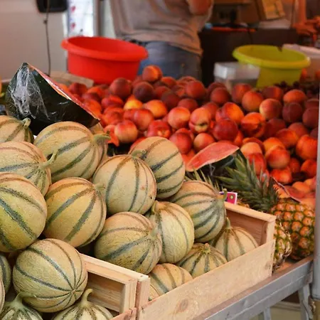 Cosy Avec Terrasse A 100m De La - 4 Couchages, Parking, Animaux Acceptes - Fr-1-251-572 公寓 *