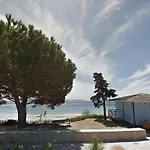 Cosy Avec Terrasse à 100m De La - 4 Couchages, Parking, Animaux Acceptés - Fr-1-251-572 Appartement Le Lavandou