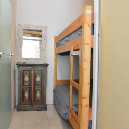 Cosy Avec Terrasse A 100m De La - 4 Couchages, Parking, Animaux Acceptes - Fr-1-251-572 Daire