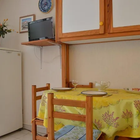 Cosy Avec Terrasse A 100m De La - 4 Couchages, Parking, Animaux Acceptes - Fr-1-251-572 Daire