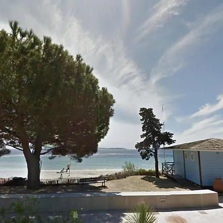 Cosy Avec Terrasse A 100m De La - 4 Couchages, Parking, Animaux Acceptes - Fr-1-251-572 Апартаменти Ле-Лаванду