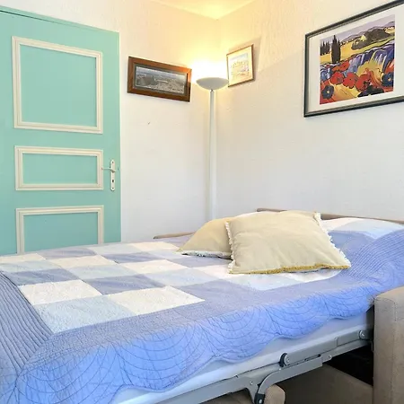 Cosy Avec Terrasse A 100m De La - 4 Couchages, Parking, Animaux Acceptes - Fr-1-251-572 Apartment *