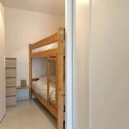Cosy Avec Terrasse A 100m De La - 4 Couchages, Parking, Animaux Acceptes - Fr-1-251-572 Апартаменти *