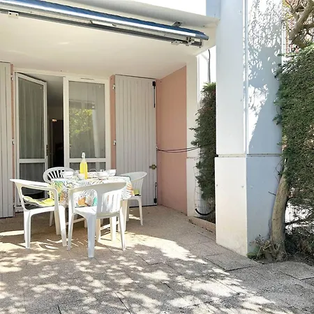 Cosy Avec Terrasse A 100m De La - 4 Couchages, Parking, Animaux Acceptes - Fr-1-251-572 Апартаменти *