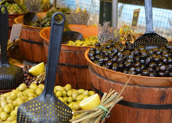 Apartment Cosy Avec Terrasse A 100m De La - 4 Couchages, Parking, Animaux Acceptes - Fr-1-251-572 Le Lavandou